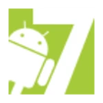 Logo of Lock Screen 7 android Application 